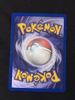 Pokemon TCG Wigglytuff Jungle 32/64 Unlimited Non Holo Rare WOTC LP Vintage - Image 3
