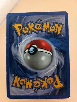 Lanturn 32/64 Uncommon Neo Revelation Pokemon Heavily Played - Image 2
