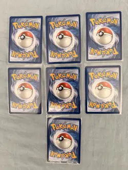 Pokemon TCG Ascended Heroes Mega Art Rare/Illustration Rare - NM - Image 2