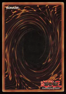 Dark Hole (Magic) LOB-052 GLOSSY Super Rare 1st Edition Yu-Gi-Oh - Image 2