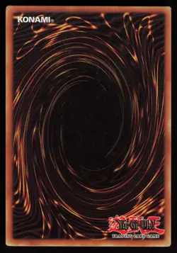 Dark Hole (Magic) LOB-052 WAVY Super Rare 1st Edition Yu-Gi-Oh - Image 2