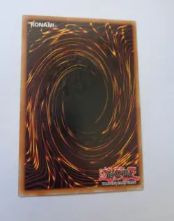 Penalty Game! FET-EN051 (Rare, Unlimited Edition, Lightly Played / LP) Yugioh - Image 4