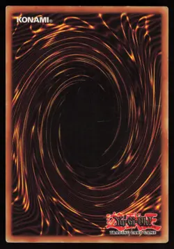 Spellbinding Circle MRL-006 Ultra Rare Magic Ruler 1st Edition Yu-Gi-Oh - Image 2