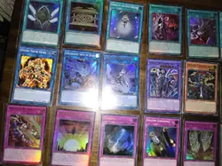 Yu-Gi-Oh! Holos - Image 1