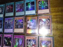 Yu-Gi-Oh! Holos - Image 2