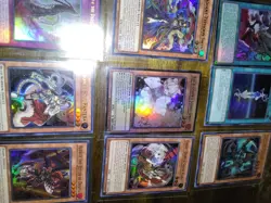 Yu-Gi-Oh! Holos - Image 3