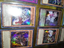 Yu-Gi-Oh! Holos - Image 4