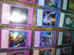 Yu-Gi-Oh! Holos - Image 5