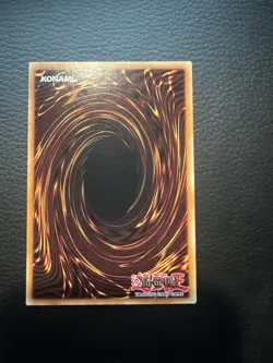 Yu-Gi-Oh! TCG Konami Dark Armed Dragon Holo 1st Edition Ghost GFP2 GFP2-EN179 - Image 4