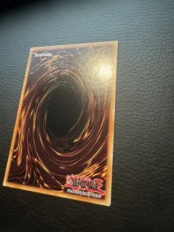 Yu-Gi-Oh! TCG Konami Dark Armed Dragon Holo 1st Edition Ghost GFP2 GFP2-EN179 - Image 5