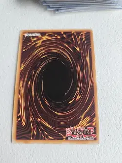 Yugioh Sakuretsu Armor LCYW-EN288 1st Edition Y384 - Image 2