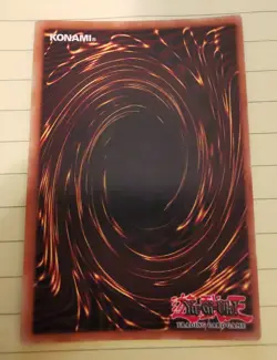 Yugioh Elemental Hero Dark Neos DP03-EN014 LP/NM Super Rare 1st Edition - Image 2