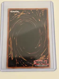 Yugioh - Mirror Wall - Ultra - Unlimited - RP02-EN007 - NM - Image 2