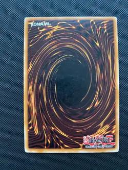 Yugioh - Tri-Horned Dragon - LOB-000 - Unlimited - MP - Image 2
