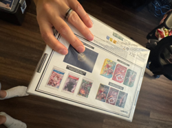 One Piece: Learn Together Deck Set (LT-01) by Bandai New Sealed - Image 2