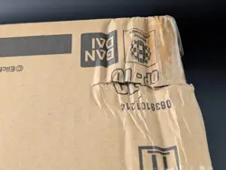 One Piece OP-10 Royal Blood English 12 Booster Box Case Factory Sealed - Image 4