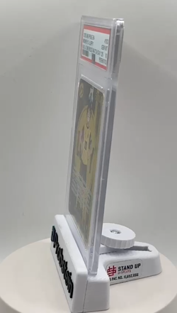 2025 ONE PIECE PROMOS BVB X ONE PIECE MATCH DAY 2025 #003 MONKEY D. LUFFY PSA 10 - Image 2