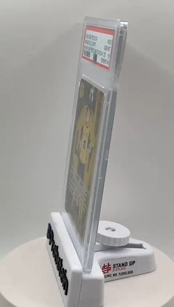 2025 ONE PIECE PROMOS BVB X ONE PIECE MATCH DAY 2025 #003 MONKEY D. LUFFY PSA 10 - Image 2