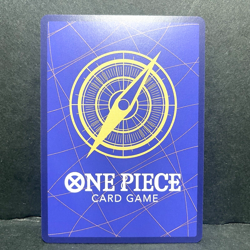 2023 ONE PIECE ENGLISH AWAKENING OF THE NEW ERA BELO BETTY OP05-015 (R) RARE - Image 2