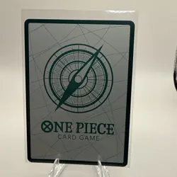 ONE PIECE DON!! Card (Vivi) Premium Booster -PRB01 The Best-Japanese - Image 2