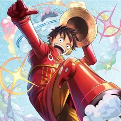 One Piece TCG ST-29 Starter Deck Egghead New Sealed - Image 2