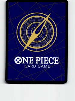 Gamma Knife (Pirate Foil) OP05-077 Premium Booster One Piece Foil LP - Image 2