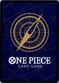 ONE PIECE Japanese US SELLER Chaka & Pell EB04-023 R EGGHEAD CRISIS - Image 2