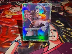 ONE PIECE Card Game OP07: 500 Years in the Future Singles! - Image 5