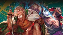 ONE PIECE Card Game OP08: Two Legends Singles! - Image 2