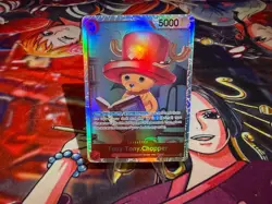ONE PIECE Card Game OP08: Two Legends Singles! - Image 4