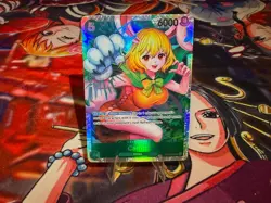 ONE PIECE Card Game OP08: Two Legends Singles! - Image 5