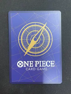 Promotional Cards - One Piece Trading Card Game - Image 3