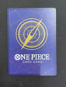Promotional Cards - One Piece Trading Card Game - Image 5