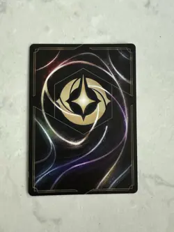 Mickey Mouse - Pirate Captain (Disney Cruise Promo) 13 Disney Lorcana Promo... - Image 2