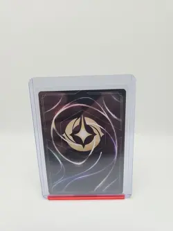 Disney Lorcana Winterspell - Ohana Means Family 32/204 - Legendary - Image 2