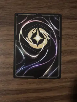 Mickey Mouse - Steamboat Pilot 80/204 Foil Fabled Disney Lorcana TCG - Image 2