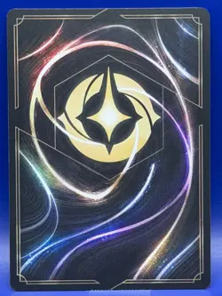 Disney Lorcana Beast Wolfsbane 70/204 Legendary EN 1 The First Chapter - Image 2