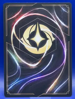 Disney Lorcana Beast Wolfsbane 70/204 Legendary EN 1 The First Chapter - Image 4