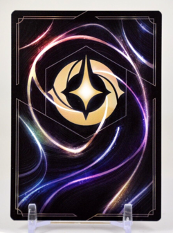 Disney Lorcana TCG The First Chapter Marshmallow 50/204 Super Rare Regular - Image 2