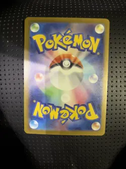 Pokemon Card Psyduck AR 199/193 M2a Japanese Mega Dream ex Near Mint - Image 3