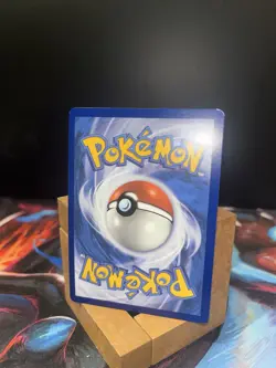 Drampa Illustration Rare Pokemon Card Temporal Forces 184/162 NM - Image 2