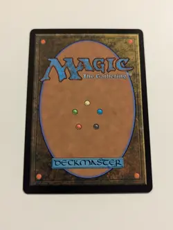 [1x] Snow-Covered Mountain Kaldheim 282 MTG Magic the Gathering LP/NM GW1 - Image 2