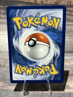 Pokemon TCG: Pawmot SVP006 Black Star Promo Pre-release Card NM - Image 4