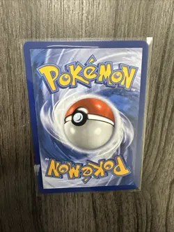 Pokemon Forest of Vitality 109/088 POR Stadium Trainer Rare Holo - English Card - Image 2