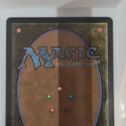 Magic: The Gathering Delighted Halfling Regular Card 158 Lord of the Rings Rare - Image 2