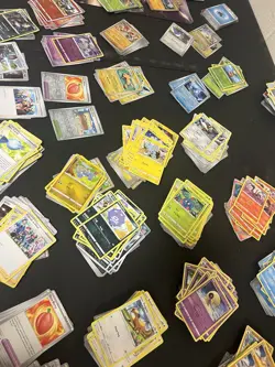 100 Pokemon Cards Lot - Guaranteed EX, MEGA EX, GX, V, V MAX, V STAR or FULL ART - Image 3