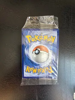 Pikachu SVP088 Illustration Rare Black Star Promo Holo Pokemon Card - NM SEALED - Image 2