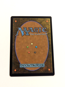 [1x] Basalt Ravager MTG Magic the Gathering LP/NM GW1 - Image 2