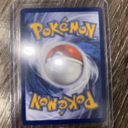 Zapdos ex NM+ 145/165 Scarlet & Violet 151 Pokemon Card - Image 3
