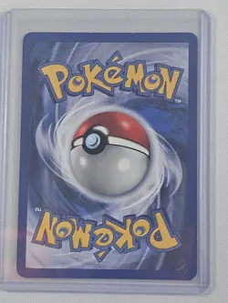 New Pokedex 95/111 - Uncommon Pokemon Card - Neo Genesis Set - LP - Image 2